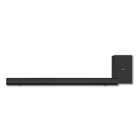 Philips Саундбар HTL1520B/12 Bluetooth 70 Ватт с сабвуфером