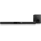 Philips Саундбар HTL2163B/12 Bluetooth 120 Ватт с сабвуфером
