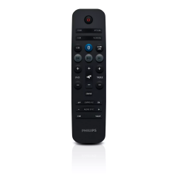 Philips Саундбар HTL2163B/12 Bluetooth 120 Ватт с сабвуфером Philips Саундбар HTL2163B/12 Bluetooth 120 Ватт с сабвуфером