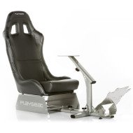 Playseat® Кокпит с креплением для руля и педалей Evolution Black Playseat® Кокпит с креплением для руля и педалей Evolution Black
