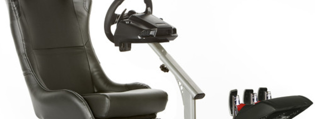 How to Choose the Right Playseat Racing Simulator: A Buyer's Guide