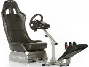 Как правильно выбрать гоночный симулятор Playseat: руководство покупателя