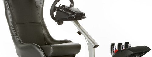 Как правильно выбрать гоночный симулятор Playseat: руководство покупателя