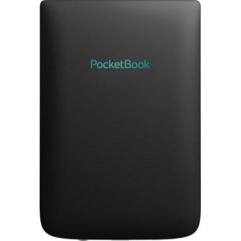 Электронная книга PocketBook 606 Black PB606-E-CIS
