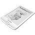 Электронная книга PocketBook 617 White PB617-D-CIS