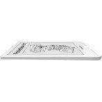 Электронная книга PocketBook 617 White PB617-D-CIS