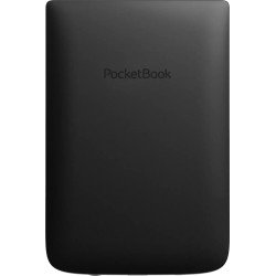Электронная книга PocketBook 617 Ink Black PB617-P-CIS Электронная книга PocketBook 617 Ink Black PB617-P-CIS