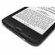 PocketBook E-book Reader 618 Ink Black PB618-P-CIS