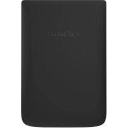 Электронная книга PocketBook 618 Ink Black PB618-P-CIS Электронная книга PocketBook 618 Ink Black PB618-P-CIS