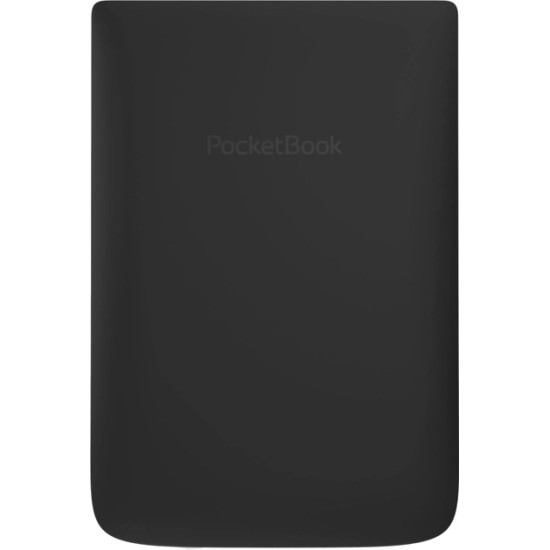 PocketBook E-book Reader 618 Ink Black PB618-P-CIS