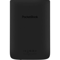 Электронная книга PocketBook 627 Black PB627-H-CIS Электронная книга PocketBook 627 Black PB627-H-CIS