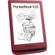 Электронная книга ридер PocketBook 628 Ink Ruby Red PB628-R-CIS