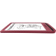 Электронная книга ридер PocketBook 628 Ink Ruby Red PB628-R-CIS