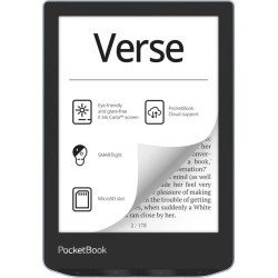 Электронная книга PocketBook 629 Verse Bright Blue Электронная книга PocketBook 629 Verse Bright Blue