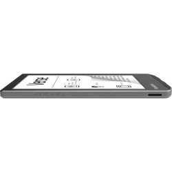 Электронная книга PocketBook 629 Verse Mist Grey Электронная книга PocketBook 629 Verse Mist Grey