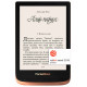 Электронная книга PocketBook 632 Touch HD3 Copper PB632-K-CIS