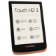 Электронная книга PocketBook 632 Touch HD3 Copper PB632-K-CIS