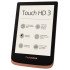 Электронная книга PocketBook 632 Touch HD3 Copper PB632-K-CIS