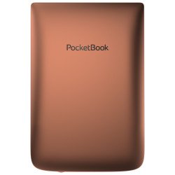 Электронная книга PocketBook 634 Verse Pro Azure Электронная книга PocketBook 634 Verse Pro Azure
