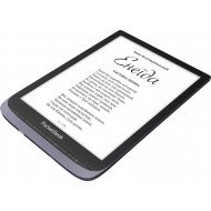 Электронная книга PocketBook 740 Pro Metallic Grey PB740-3-J-CIS
