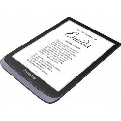 Электронная книга PocketBook 740 Pro Metallic Grey PB740-3-J-CIS