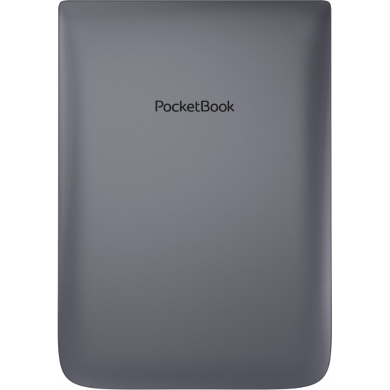 Электронная книга PocketBook 740 Pro Metallic Grey PB740-3-J-CIS