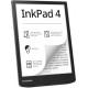 Электронная книга PocketBook 743G InkPad 4 Stardust Silver PB743G-U-CIS