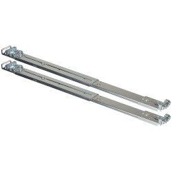 QNAP RAIL-B02 Rack Rail Kit for Compatible NAS