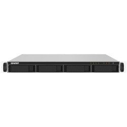 QNAP TS-432PXU-RP-2G 4-Bay Rackmount NAS, Diskless