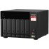 QNAP TS-673A-8G 6-Bay NAS, 8GB RAM, Diskless