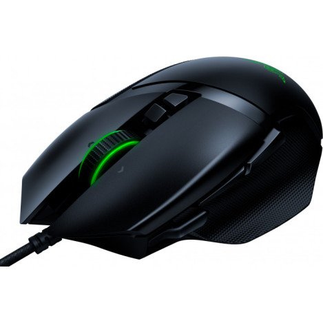Razer Basilisk V2 USB RGB Black Gaming Mouse