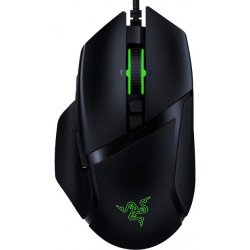 Razer Мышь игровая Basilisk V2 USB RGB Black  Razer Мышь игровая Basilisk V2 USB RGB Black