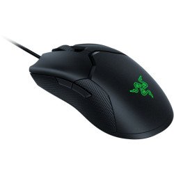 Razer Мышь игровая Viper 8KHz USB RGB Black  Razer Мышь игровая Viper 8KHz USB RGB Black
