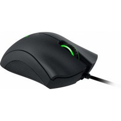 Razer Мышь игровая DeathAdder Essential USB RGB Black  Razer Мышь игровая DeathAdder Essential USB RGB Black
