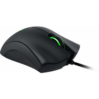 Razer DeathAdder Essential USB RGB Black Gaming Mouse