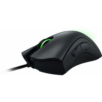 Razer DeathAdder Essential USB RGB Black Gaming Mouse