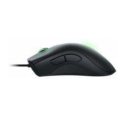 Razer Мышь игровая DeathAdder Essential USB RGB Black  Razer Мышь игровая DeathAdder Essential USB RGB Black