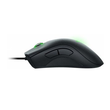 Razer DeathAdder Essential USB RGB Black Gaming Mouse