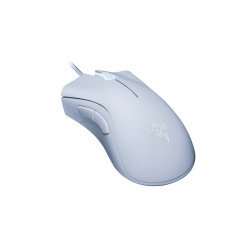 Razer Мышь игровая DeathAdder Essential USB RGB White  Razer Мышь игровая DeathAdder Essential USB RGB White