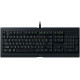 Razer Cynosa Lite Gaming Keyboard USB US layout RGB Black