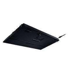 Razer Клавиатура игровая BlackWidow V3 Pro Green Switch WL BT USB RU RGB Black  Razer Клавиатура игровая BlackWidow V3 Pro Green Switch WL BT USB RU RGB Black