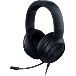 Razer Игровая Гарнитура Kraken X Lite Black  Razer Игровая Гарнитура Kraken X Lite Black