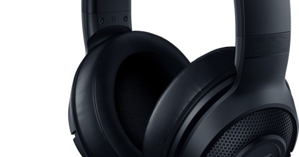 Buy Razer Kraken X Lite Black Headset in Tashkent archa.uz