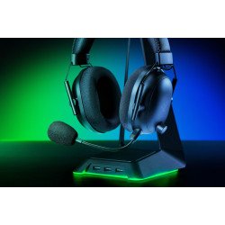 Razer беспроводная игровая гарнитура BlackShark V2 Pro черный