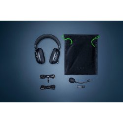 Razer беспроводная игровая гарнитура BlackShark V2 Pro черный  Razer беспроводная игровая гарнитура BlackShark V2 Pro черный
