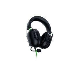  Razer Игровая Гарнитура 7.1 Razer BlackShark V2 X Черный