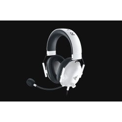 Razer Игровая Гарнитура Razer BlackShark V2 X 3,5мм белый  Razer Игровая Гарнитура Razer BlackShark V2 X 3,5мм белый