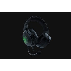  Razer Проводная Игровая Гарнитура Kraken V3 USB черный