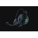 Razer Kraken V3 Wired USB Gaming Headset RGB Black