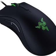Keyboards, Mouse and Gamepads